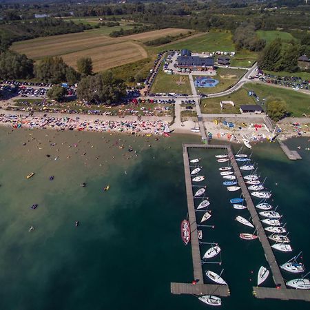 Hotel Evva Tarnobrzeg Dış mekan fotoğraf