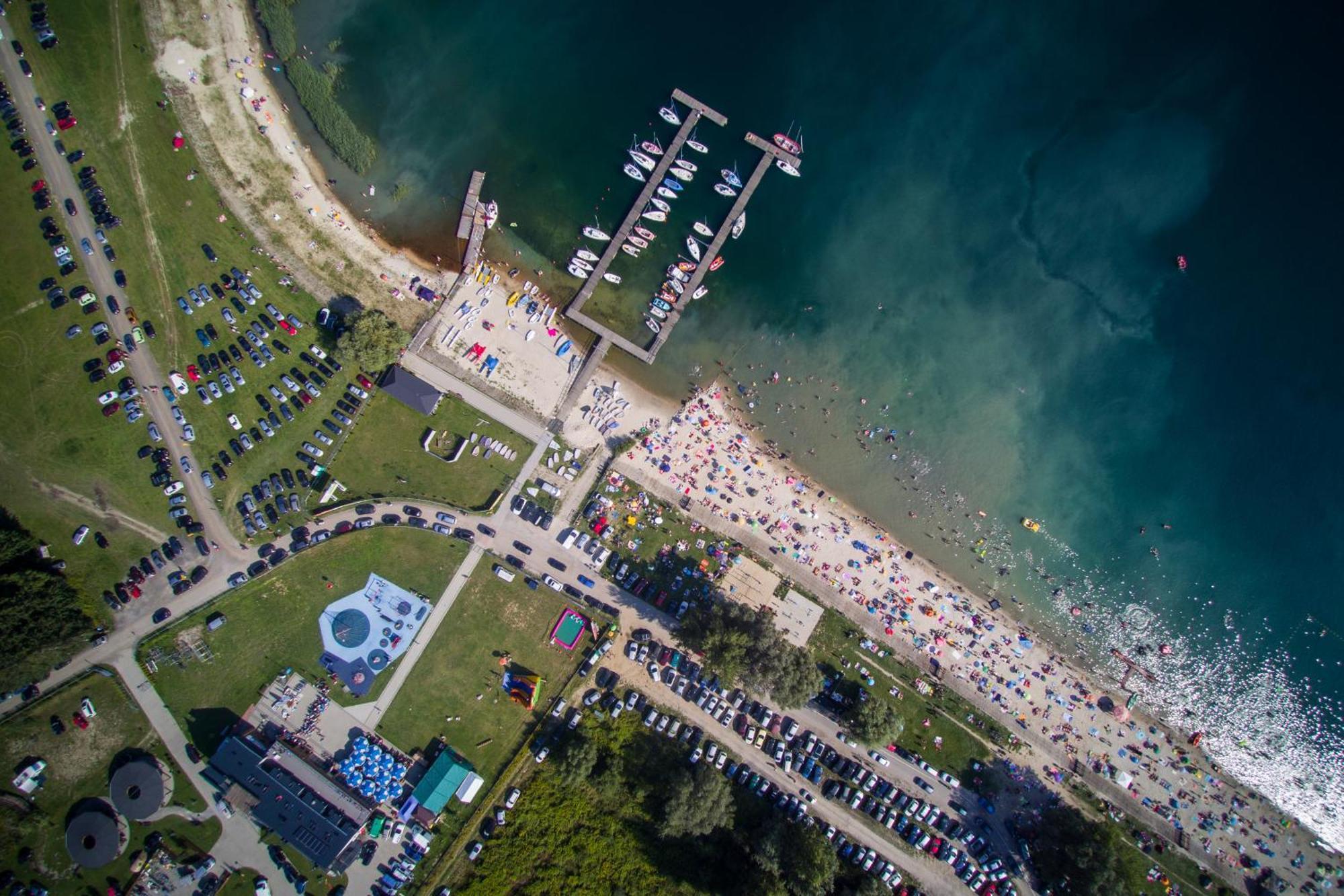 Hotel Evva Tarnobrzeg Dış mekan fotoğraf