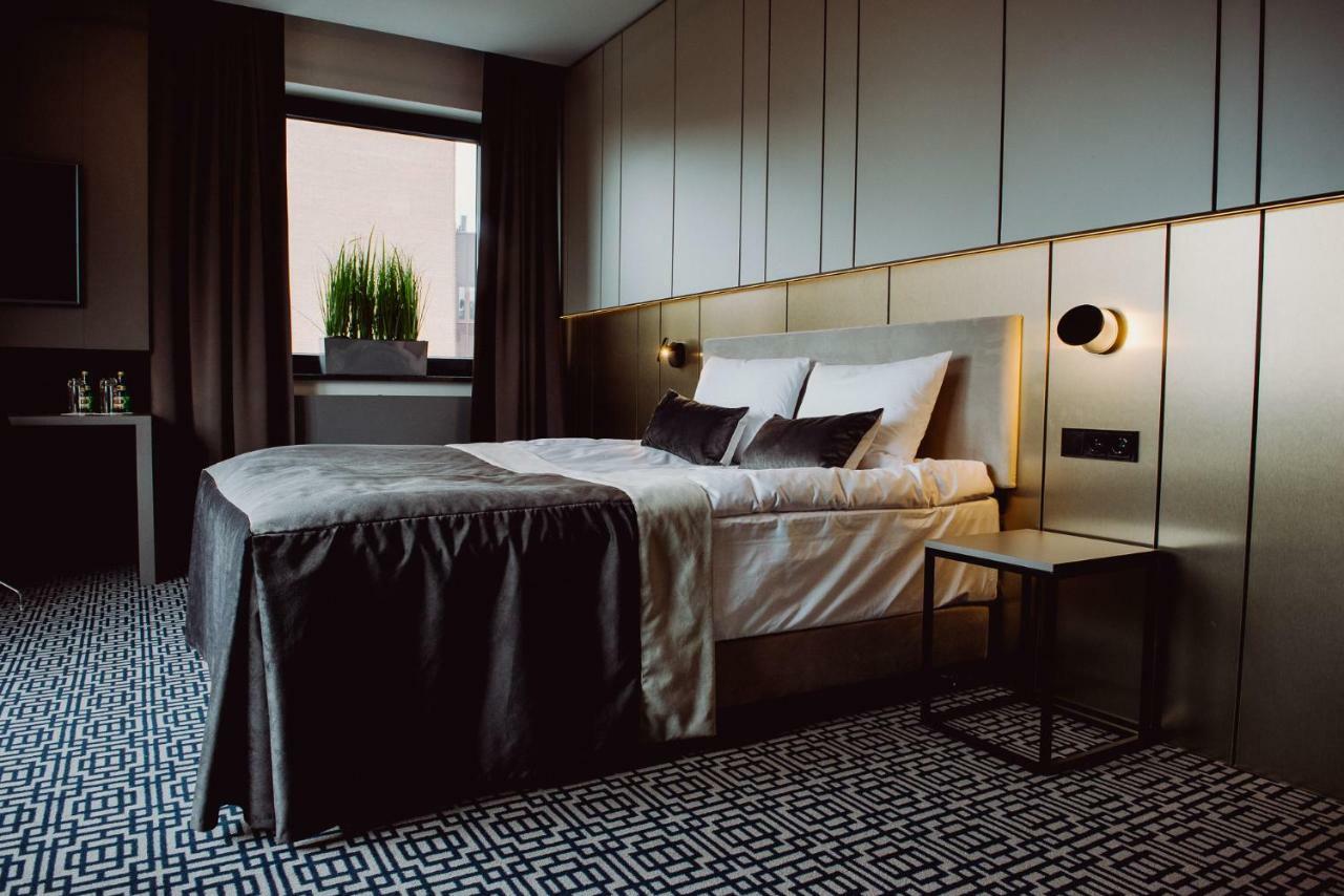 Hotel Evva Tarnobrzeg Dış mekan fotoğraf